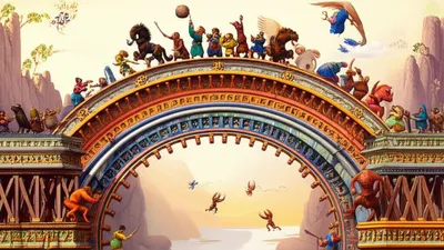 Hình ảnh minh họa eva - Ảnh 1