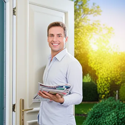 Illustration subscribed