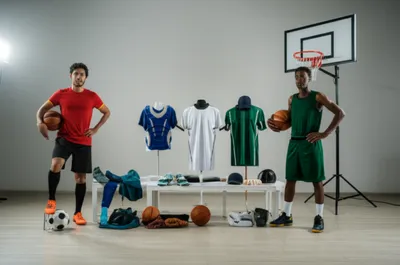 Illustration kit - Image 1