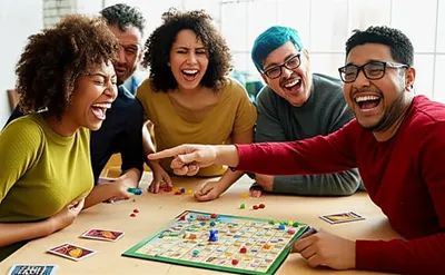 Illustration hilarious - Image 1