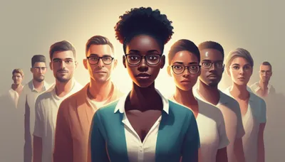 Illustration men - Image 1