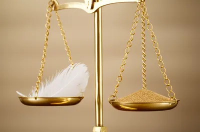 Illustration justly - Image 1