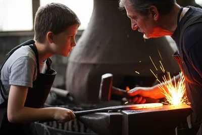 Illustration disciplining