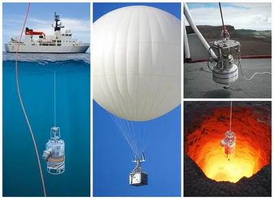 Illustration sondes - Image 1