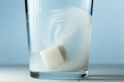 Illustration dissolved - Image 1