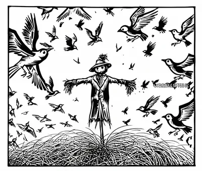 Illustration confused - Image 1