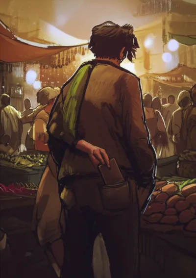 Illustration lift - Image 1