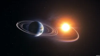 Illustration circles - Image 1