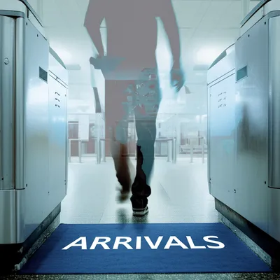 Illustration flagpoles - Image 1