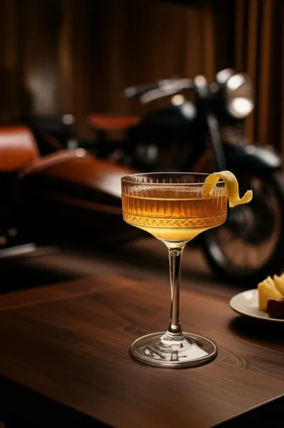 Illustration sidecar - Image 1