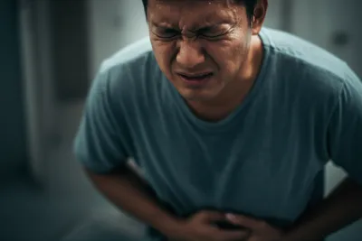 Illustration wrenched - Image 1