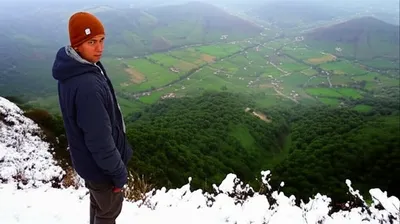 Illustration acclimatize