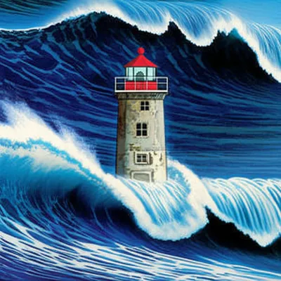 Illustration chasten - Image 1