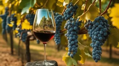 Illustration pinot - Image 1