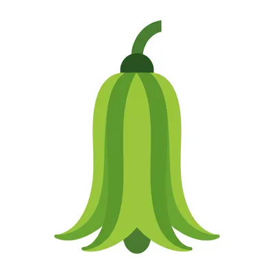 Illustration bell - Image 1