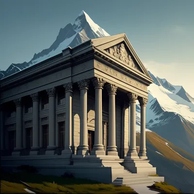 Illustration mount - Image 1