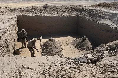 Illustration surface - Image 1