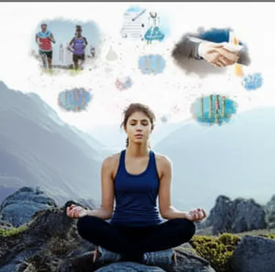 Illustration run - Image 1