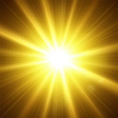 Illustration radiates - Image 1