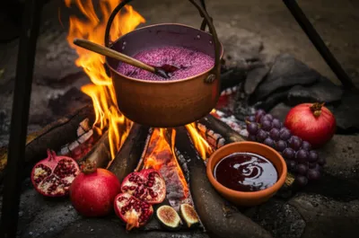 Illustration rob - Image 1