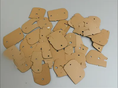 Illustration tags - Image 1