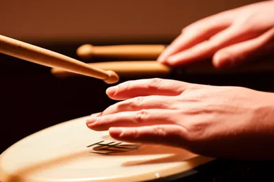 Illustration beat - Image 1