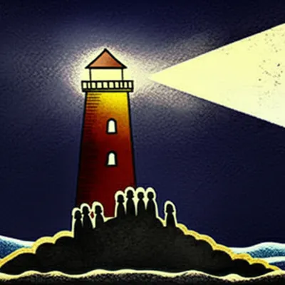 Illustration refuges - Image 1