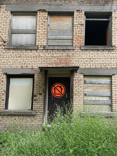 Illustration condemned - Image 2