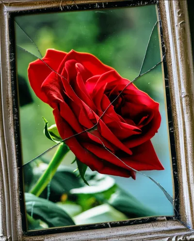 Illustration imperfections