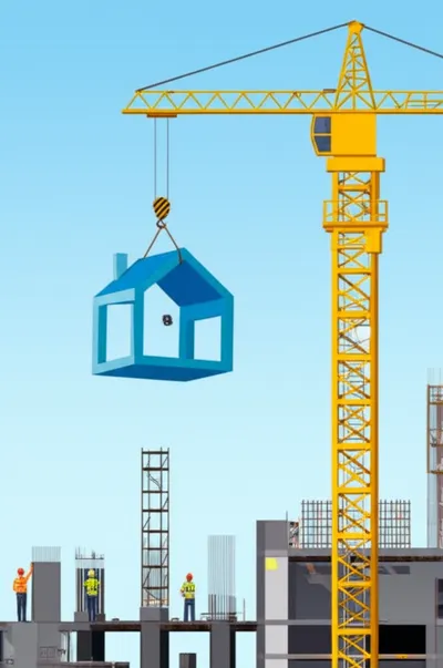 Illustration booming - Image 1