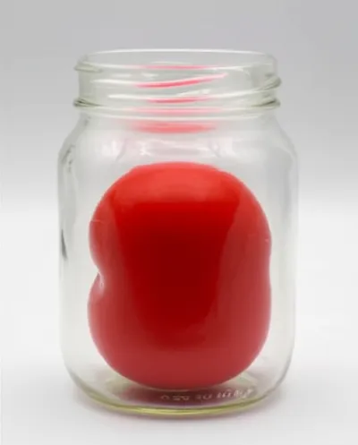 Illustration jammed - Image 1