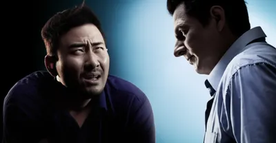 Illustration cringe - Image 1