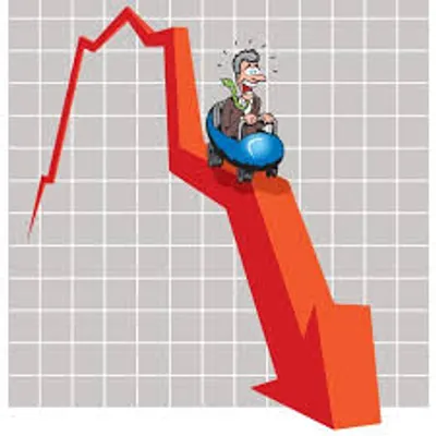 Illustration downward - Image 2