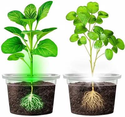 Illustration fertilizers - Image 1