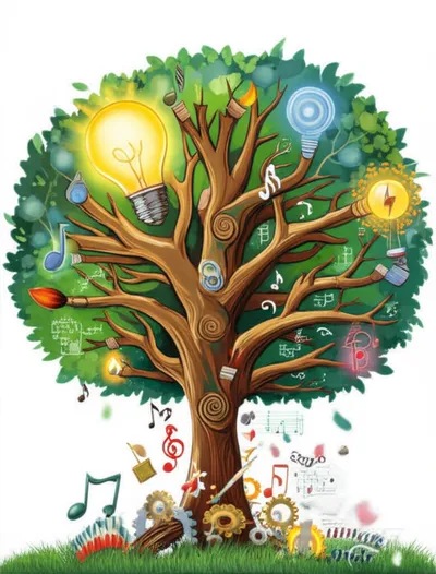 Illustration selection - Image 1