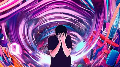 Illustration puzzles