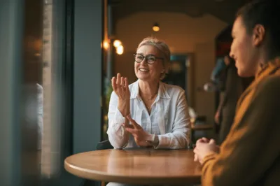 Illustration seeing - Image 1