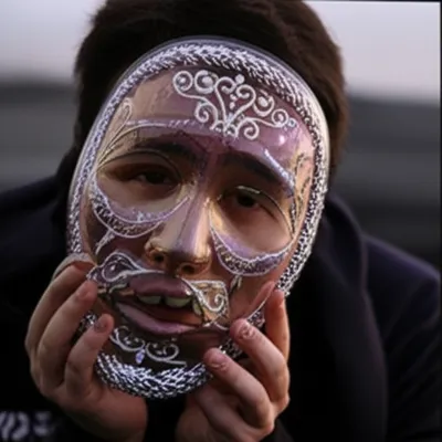 Illustration pretends - Image 1