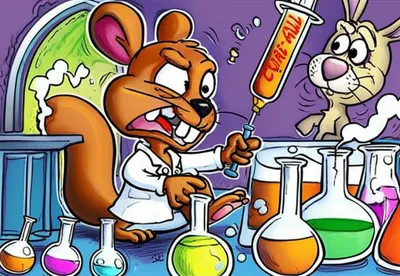 Illustration tampers - Image 1