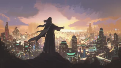 Illustration statecraft - Image 1