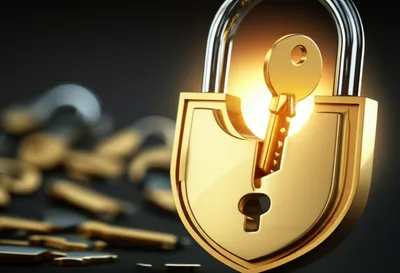 Illustration eagle - Image 1