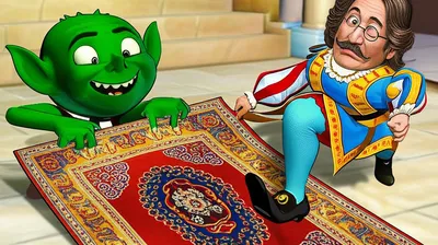 Illustration bantering - Image 1