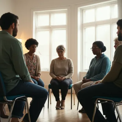 Illustration meeting - Image 1