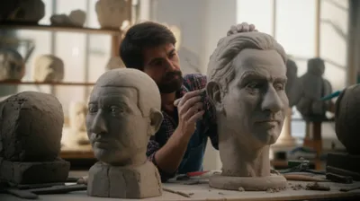 Illustration iteration - Image 1