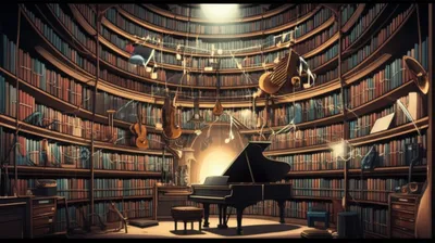 Illustration catalogue - Image 1