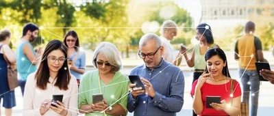 Illustration mobile - Image 1