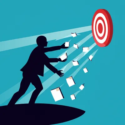 Illustration press - Image 1