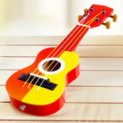 Hình ảnh minh họa ukuleles - Ảnh 1