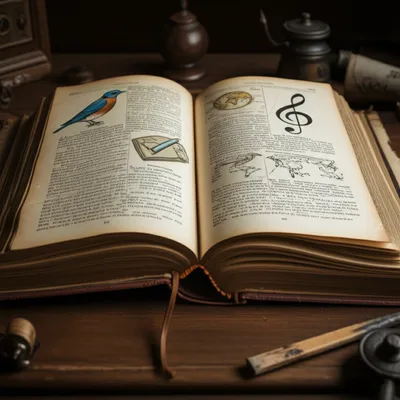 Illustration entries - Image 1