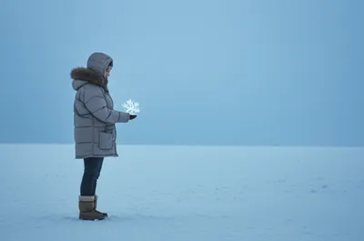 Illustration coldest - Image 1